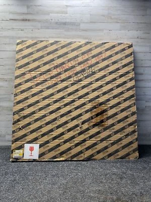 Caterpillar 208-6501 Vidrio Nuevo OEM Ventana TELEHANDLER TH103, TH63, TH82, TH83 Foto 1 de 3