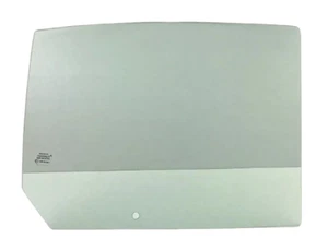 Fits: 2009-2016 Lincoln MKS 4D Sedan Rear Right Passenger Side Door Window Glass - Picture 1 of 7