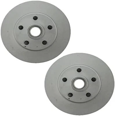 Front Disc Brake Rotor for Ford Fairlane, Falcon, Mustang, Ranchero, Torino, - Image 1 of 2