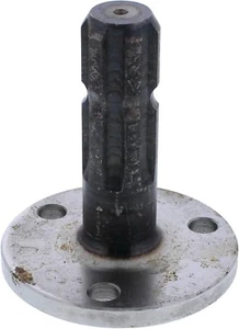 Nuevo eje de toma de fuerza para estuche/IH 5185602 72094490 540 RPM 1-3/8" - Imagen 1 de 2