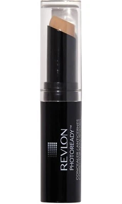 Revlon PhotoReady Concealer Stick Creamy Face Makeup - Medium #004 - 0.11 oz - Image 1 of 4