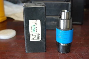 Smith Tool, TM Smith,711-H32C-FTB, 55868, 99-0008,H32C Quick change Tooling New - Picture 1 of 3