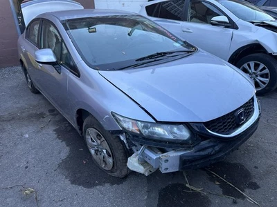 Used Automatic Transmission Assembly fits: 2013 Honda Civic AT 1.8 Grade A - Image 1 of 4