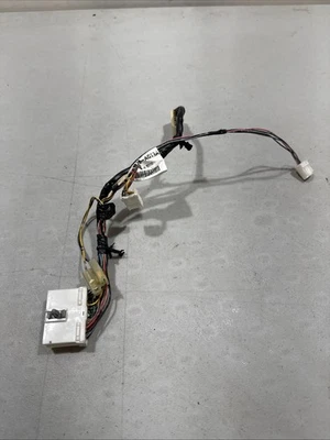 SUBARU LEGACY OUTBACK 2007-09 consola central adaptador arnés de cables OEM 81870AG13A Foto 1 de 4