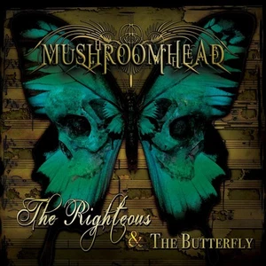 The Righteous & The Butterfly - Picture 1 of 1