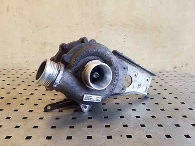 VOLVO XC70 II Turbolader 30757080 2.4 Diesel 136kw 2007 26190452 - Bild 1 von 4