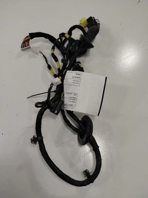 Arnés de puerta Kia Soul cableado delantero izquierdo conductor 2017 2018 2019 Foto 1 de 4