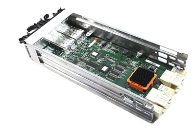 Storage array controller Dell Compellent 4x4Gb FC 85427-04 - Image 1 of 2