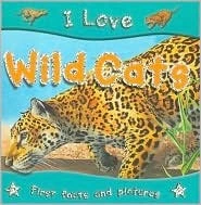 I Love Wild Cats - Image 1 of 1