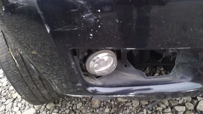 Luz de canto/parque de passageiros compatível com direção em neblina 06-12 MAZDA MX-5 MIATA 31029158 - Imagem 1 de 4