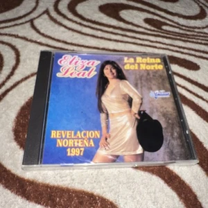 la Reine del Norte CD - Picture 1 of 3