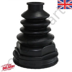 Gleichlaufgelenk Manschette Antriebswelle Gummibalg Abdeckung für Micra MK3, 1.5L dCi, 2003-2010 - Bild 1 von 10