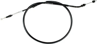Black Vinyl Clutch Cable Motion Pro 02-0515 Honda CRF250X CRF450X - Image 1 of 2