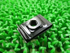 SRX600 Headlight Case Nut - In Stock, Ready to Ship. Genuine Yamaha Brand Ne... - Picture 1 of 7