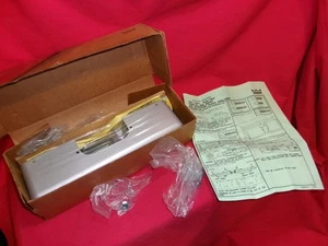 Nuevo cierre de puerta antiguo Dorma 7801 PA SNMS1 AL - Imagen 1 de 3