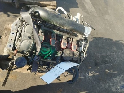 Used Engine Complete Assembly fits: 2012 Volkswagen Golf gti 2.0L VIN D 5th digi - Image 1 of 4