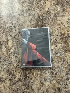 Better Call Saul: Season Six 6 (DVD, 2022) Brand New Sealed Final season DVD - Bild 1 von 4