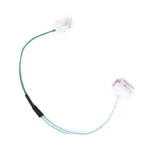Standard Square Connection Connector For Chinese Generic Diesel Air Heaters - Picture 1 of 6