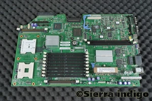 39Y6958 IBM Motherboard Socket 604 System Board - Picture 1 of 1