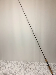 Fenwick LGX 60C M-2 J 183cm Bait Casting Rod Used for Shipping Office - Picture 1 of 10