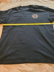VTG. WHISKEY RIVER TSHIRT XL - Picture 1 of 16
