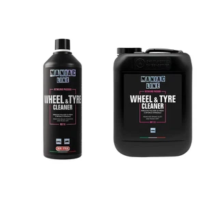 MAFRA Maniac Puliotre Cerchi freni Wheel e Tyre Cleaner 1 LT MF76 - Foto 1 di 3