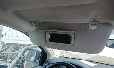 Driver Left Sun Visor Without Illumination Fits 11-20 CARAVAN 691615 - Image 1 of 4