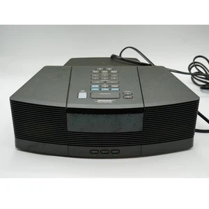 Bose Wave Music System AM/FM Radio CD Player cd player broken Radio Works - Picture 1 of 6