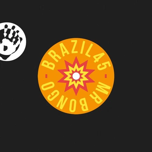 Os Rouxinois - Um Balanco Pra Voce / O Viajante [New 7" Vinyl] - Image 1 of 1