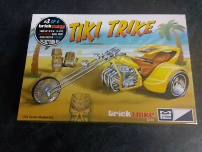 Tiki Trike - Image 1 of 3