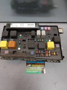 13191129 FF ext fuse box for OPEL ASTRA 1.7 D H 2007 49981 - Imagen 1 de 2