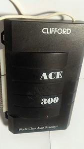 1995 VOLVO 850 CLIFFORD ACE300 LEC6468L5FB/60-717,AX3465FBCCEECF;50-717 C5DA4C - Picture 1 of 5