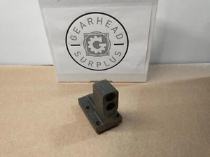 Swiss Star 236-12-10 Dual Bohrerhalter, 55/64 .860 für KJR16 und VNC20 GH120 - Bild 1 von 10