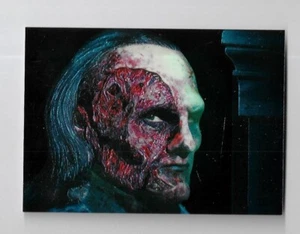 Fangoria Starlog / Comic Images - 1992 Chromium Card 4C Czakyr - Picture 1 of 2