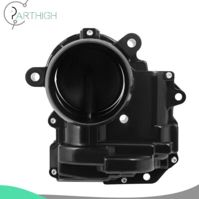 Cuerpo del acelerador para Mini Cooper 2007-2014 1,6 L Mini Cooper Countryman 2011-2014 Foto 1 de 4