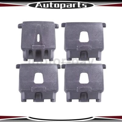 For 1989 1990 1991 1992 International Harvester 1452SC Front Rear Brake Caliper - Image 1 of 4