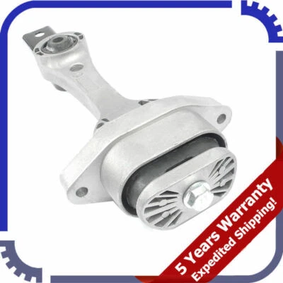 Montaje de motor inferior trasero para Volkswagen Beetle Golf Jetta 1,8 L 2,0 L 6935 Foto 1 de 4