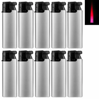 Turbo Feuerzeug Sturmfeuerzeug RS Turbo Jet Flamme Feuerzeug mit Turboflamme - Bild 1 von 4