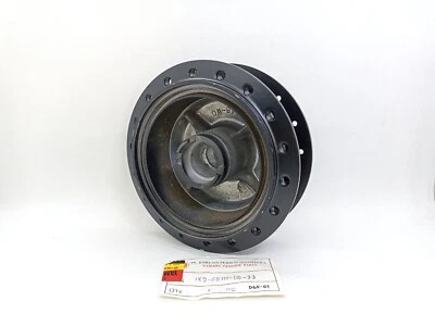 BUJE DELANTERO YAMAHA DT100 X DT125 MX100 MX125 RT100 AT1 CT1 HT1 1X0-F5111-00-33 Foto 1 de 4