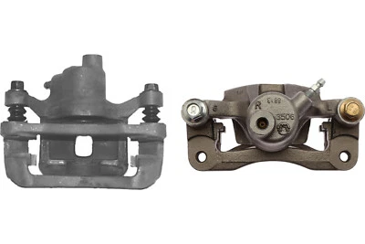 KIT Pinzas Freno Disco Raybestos Traseras para Mitsubishi Galant 1995-2003 (77855) Foto 1 de 4