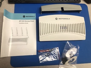 Motorola Symbol AP-5131 Access Point 2.4/5 GHz AP-5131-44006-WR - Picture 1 of 6