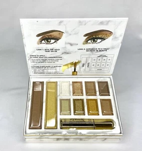 Physicians Formula The Gold Vault 24-Karat Gold Collagen Face Palette  - Picture 1 of 3