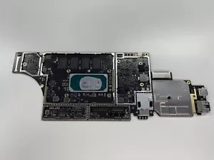 Microsoft Surface Laptop 3 1867, 1868 logic board - Picture 1 of 12