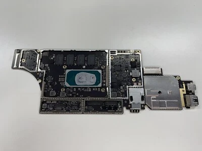 Microsoft Surface Laptop 3 1867, 1868 logic board - Image 1 of 4