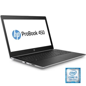 PC Portatile HP 450 G5 Intel I5-8250U 15,6'' 16GB DDR4 SSD 240GB Windows 11 PRO - Foto 1 di 9