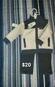 Calvin Clain Boys Confy Suite. 18 months or 1.5-2 years - Picture 1 of 2