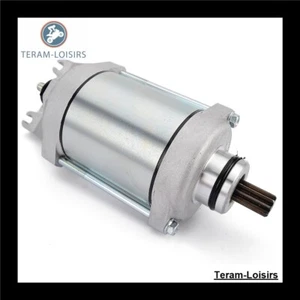 Starter For Kawasaki EN 650 Vulcan S From 2015 To 2017 NEW - Picture 1 of 4