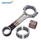 60H-11650 Connecting Rod Kit & Bearing 93310-836U0 For Yamaha Outboard 150-200HP