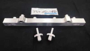 Kit de riel de combustible VR para Toyota 4EFTE - Imagen 1 de 8