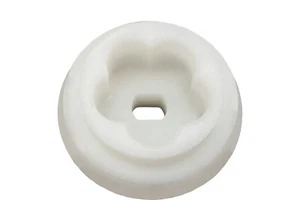 Giunto in nylon per LIDL Silvercrest Monsieur Cuisine Connect SKMC 1200 E5 - Foto 1 di 8